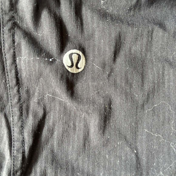 Lululemon street to studio joggers - Picture 3 of 4